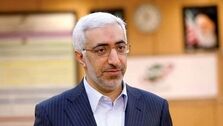 مجید عشقی رییس بورس استعفا داد