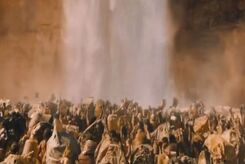 صحنه ماندگار از فیلم ها