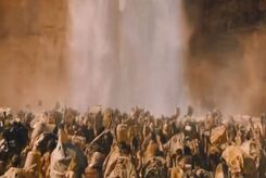 صحنه ماندگار از فیلم ها