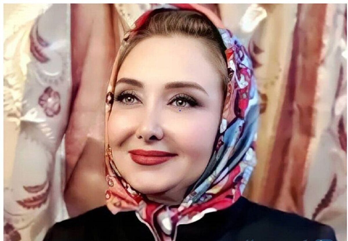 شغل جدید کتایون ریاحی پس از آزادی از زندان 