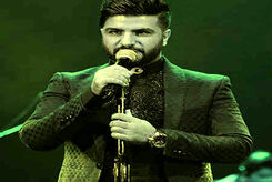 دانلود آهنگ جدید مجید خراطها کارما