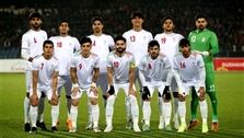 اردوی تیم زیر 23 سال در بهمن ماه؛ برگزار نمی شود 