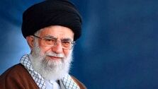رهبر انقلاب رای خود را به صندوق انداختند + فیلم