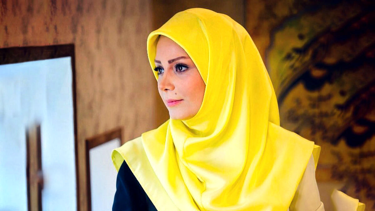 علت طلاق صبا راد از همسر اولش؛ همسر دوم او کیست؟