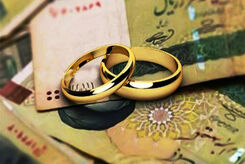 دستور فوری بانک مرکزی برای پرداخت وام ازدواج و فرزندآوری + سند