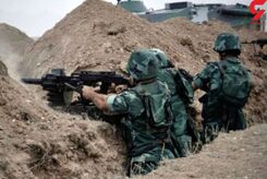 درگیری ماموران جمهوری آذربایجان در مرز ایران؛ 2 مامور یگان کشته شدند