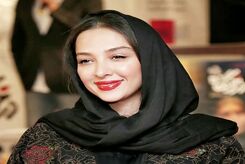 چهره بدون آرایش آناهیتا درگاهی | پست جدید آناهیتا درگاهی