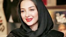 عکس منشوری آناهیتا درگاهی سوژه شد+تصاویر دیده نشده