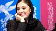 سلفی جنجالی فرشته حسینی و دوستش+تصاویرفرشته حسینی 