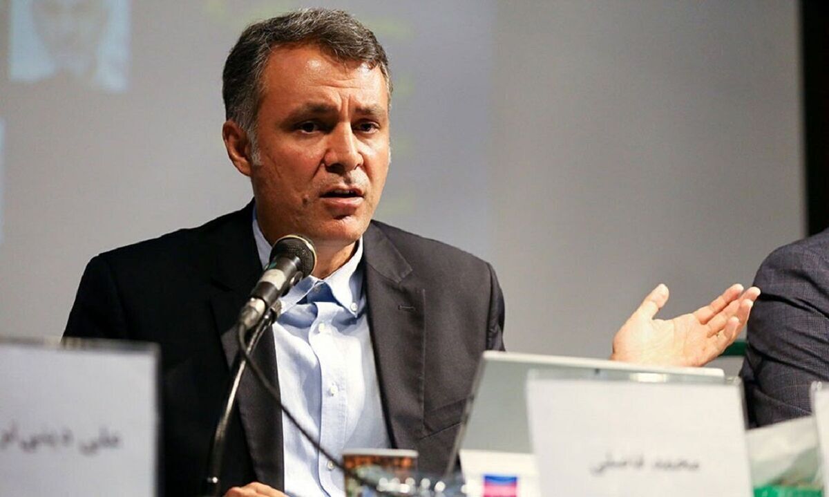 متن واکنش مشاور پزشکیان به درگیری جنجالی در پخش زنده تلویزیون