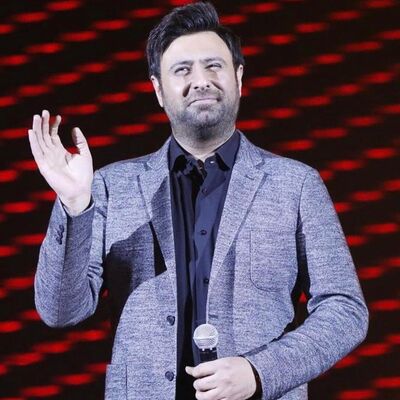 دانلود آهنگ محمد علیزاده سراب