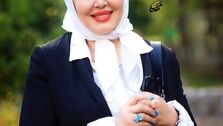 مدل لباس عجیب بهاره رهنما سوژه شد | بهاره رهنما در ایتالیا روی فرش قرمز