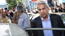 بازیگر پیشکسوت سینما در آلمان درگذشت