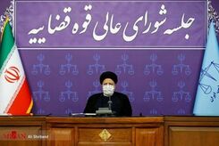 توصیه‌های رئیس دستگاه قضا به مسئولان قضایی