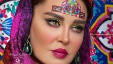 بهاره رهنما بالاخره راز لاغری اش را فاش کرد | راز لاغری بهاره رهنما چه بود؟