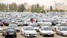 ریزش قیمت خودرو /شوک برجام به قیمت خودروهای داخلی