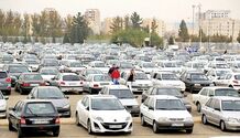 قیمت عجیب خودروهای پر طرفدار ایرانی+قیمت
