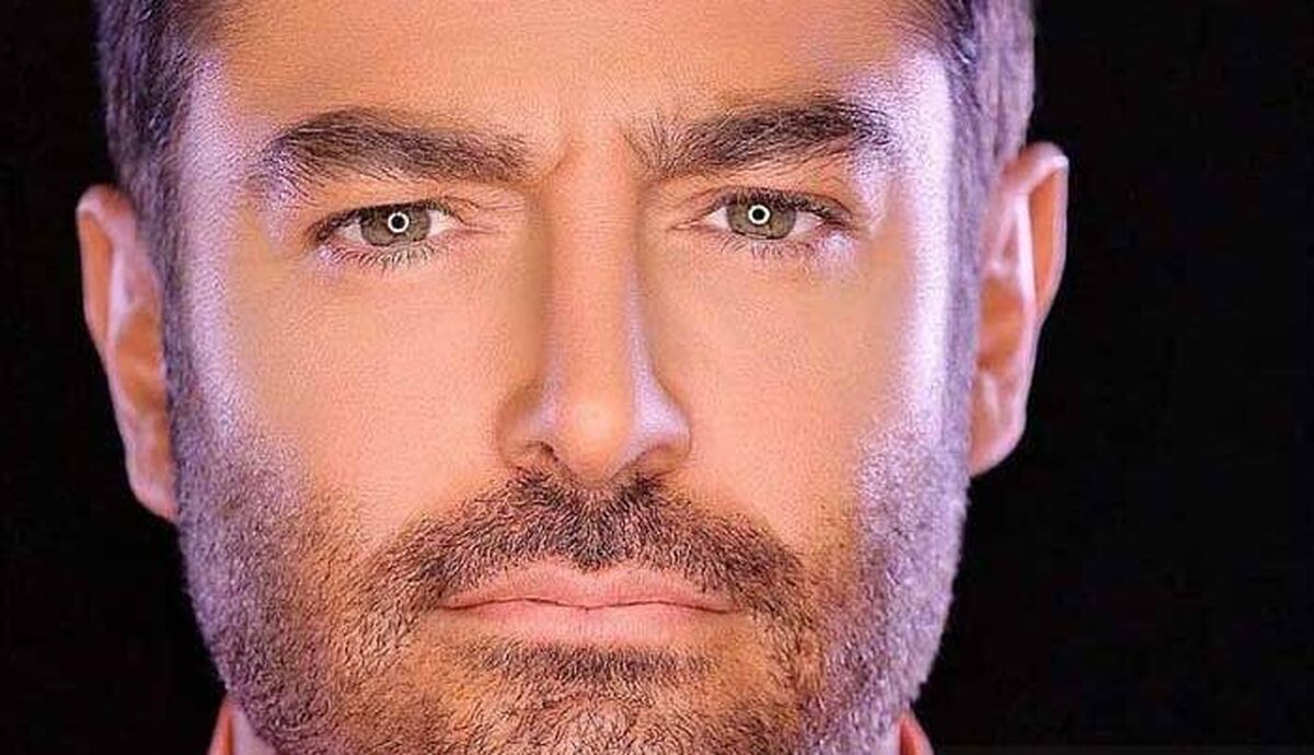 تصویر محمدرضا گلزار در آپارتمان لاکچری اش