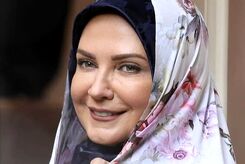 لعیا زنگنه زندانی شد | لعیا زنگنه به چه جرمی در زندان است