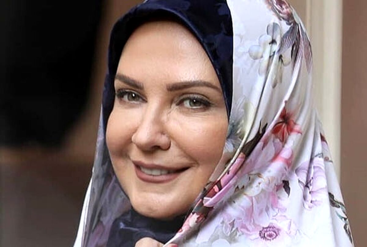 لعیا زنگنه زندانی شد | لعیا زنگنه به چه جرمی در زندان است