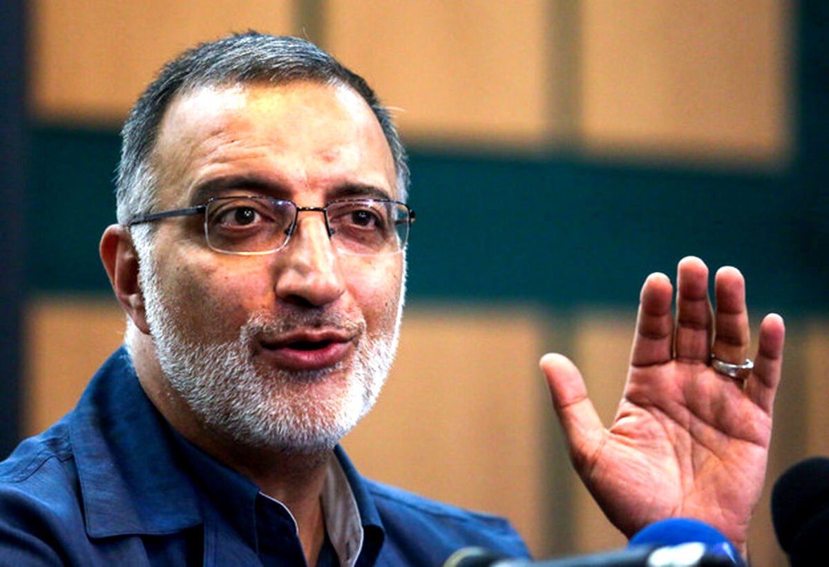 زاکانی: باید از فرصت تاریخی فراروی‌مان نهایت استفاده را ببریم
