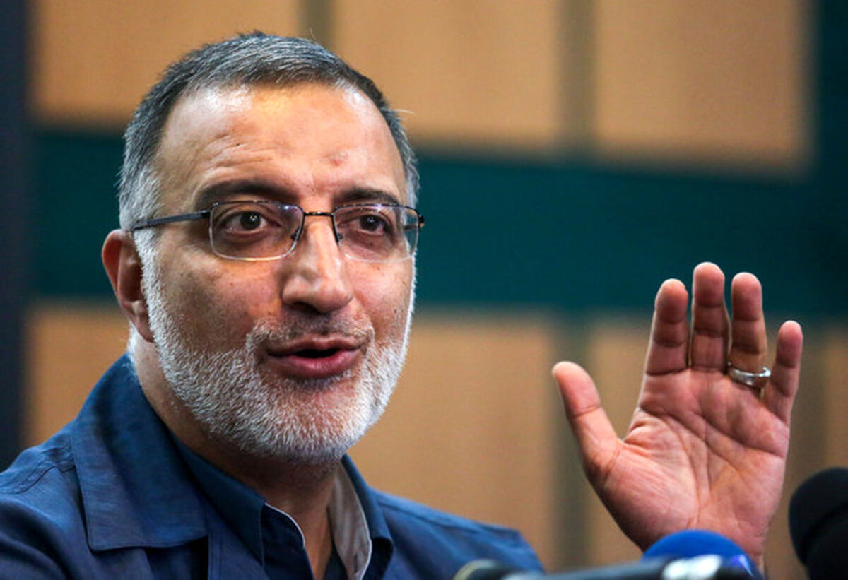 زاکانی: باید از فرصت تاریخی فراروی‌مان نهایت استفاده را ببریم