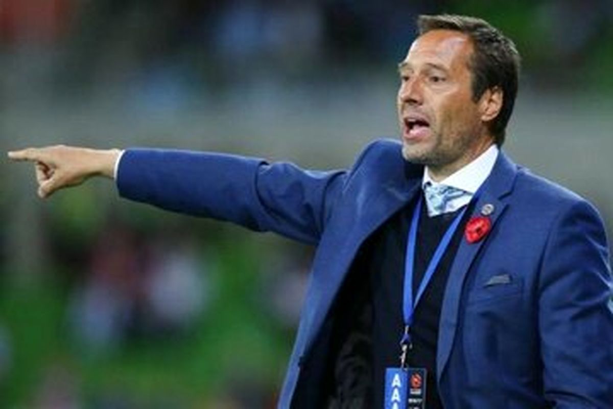 مذاکره جدی پرسپولیس با این مربی بزرگ و جذاب + عکس