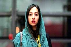 درخواست طلاق آناهیتا درگاهی از همسرش علنی شد