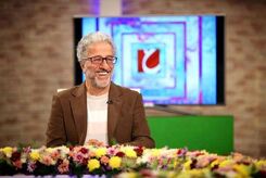 رازی از زندگی شخصی علیرضا خمسه که نمی‌دانستید +عکس دونفره