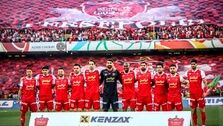 تعطیلات خانوادگی سرمربی پرسپولیس با خانواده در تهران