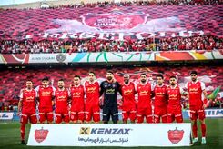 جنگ پرسپولیس و بیرانوند بالا گرفت
