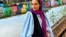 رابطه ترلان پروانه و فرشاد احمدزاده لو رفت! +عکس