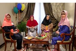 شام ایرانی جدید ساخته می‌شود