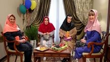 شام ایرانی جدید ساخته می‌شود