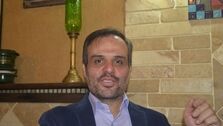 فوری: داریوش غفاری درگذشت