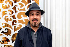 رضا عطاران مجرم شد
