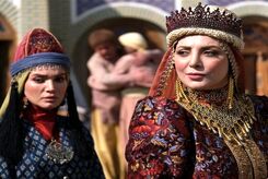 ساعت پخش سریال مهیار عیار