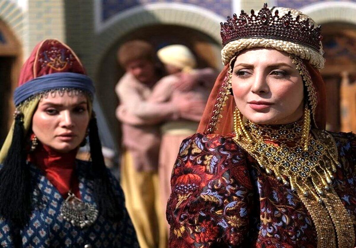 ساعت پخش سریال مهیار عیار