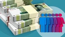 افزایش یارانه به چه گروهی تعلق میگیرد + فوری 