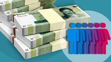 افزایش یارانه به چه گروهی تعلق میگیرد + فوری 