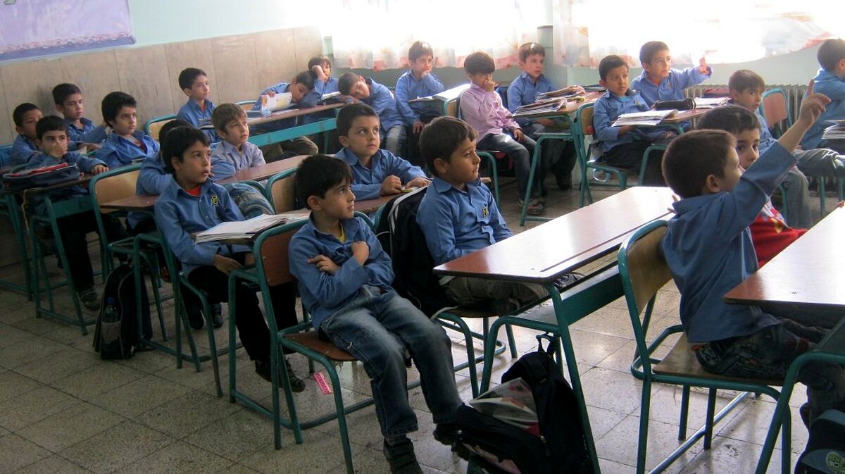 شهریه مدارس غیردولتی چقدر گران شد؟| بیشترین شهریه در کدام شهر است؟