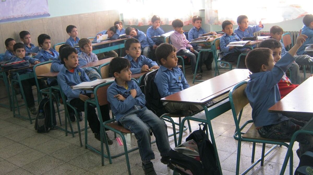 خبر مهم آموزش و پرورش برای روز پنجم اردیبهشت ماه