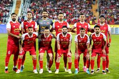 کلاهبرداری با فروش بلیت بازی پرسپولیس!