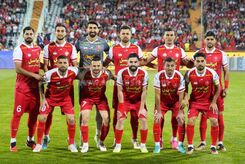 کلاهبرداری با فروش بلیت بازی پرسپولیس!