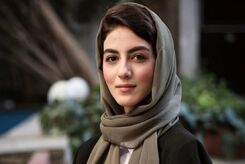 دلتنگی‌های خاص پردیس پورعابدینی برای سریال «گناه فرشته»