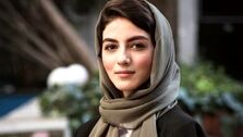 دلتنگی‌های خاص پردیس پورعابدینی برای سریال «گناه فرشته»