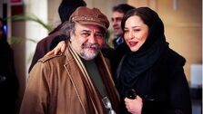 عکس جدید محمدرضا شریفی نیا در فضای مجازی