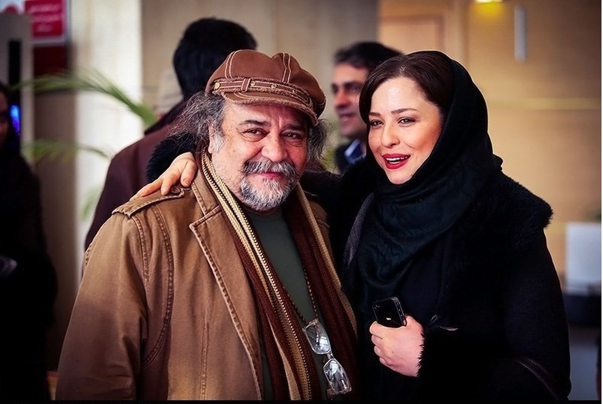عکس جدید محمدرضا شریفی نیا در فضای مجازی