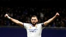 رئال مادرید 1 - 0 بیلبائو؛ با اقتدار در صدر جدول