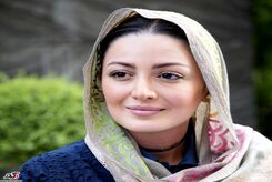 تیپ پلنگی شیلا خداداد در پارک سوژه شد! +عکس